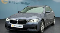 Gebraucht 2023 BMW 520 Kombi | 33.199 € (Fairer Preis)