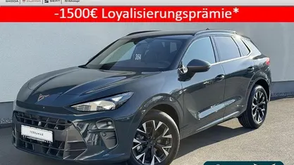 Gebraucht 2025 Cupra Terramar SUV | 37.490 € (Guter Preis)