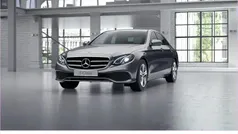 Gebraucht 2019 Mercedes E200 Avantgarde | 29.880 € (Etwas zu teuer)