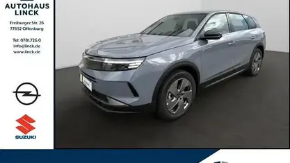 Nouă Opel Grandland X Edition 145 CP (106 kW) 2025 Gri SUV