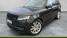 Gebraucht 2024 Land Rover Range Rover Autobiography SUV | 185.888 €