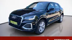 Schwarz Gebraucht 2023 Audi Q2 Advanced SUV | 29.880 € (Fairer Preis)