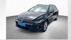 VW Golf VIII