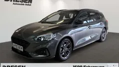 Gebraucht 2021 Ford Focus ST-Line Kombi | 17.590 € (Fairer Preis)