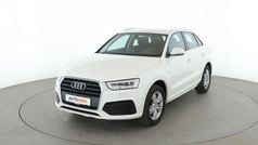 Gebraucht 2017 Audi Q3 Sport SUV | 16.720 € (Fairer Preis)