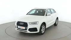 Gebraucht 2017 Audi Q3 Sport SUV | 17.150 € (Fairer Preis)