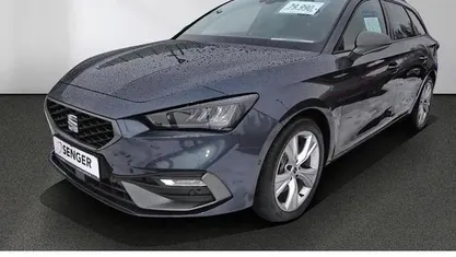 Gebraucht Seat Leon FR 150 PS (110 kW) 2025 Kombi