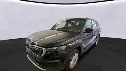 Gebraucht 2022 Skoda Kodiaq Style SUV | 29.980 € (Fairer Preis)