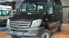 Gebraucht 2015 Mercedes Sprinter Van | 62.950 €
