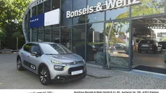 Gebraucht 2024 Citroën C3 PureTech Kleinwagen | 15.950 € (Fairer Preis)