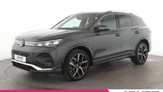 Gebraucht 2024 VW Tiguan R-line SUV | 48.484 € (Fairer Preis)