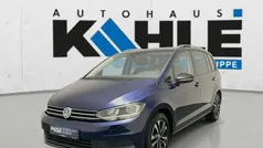 Gebraucht 2020 VW Touran IQ Drive Van / Kleinbus | 25.490 € (Fairer Preis)