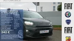 Gebraucht 2025 Fiat Doblò Comfort Van / Kleinbus | 28.990 € (Fairer Preis)