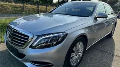 Mercedes S350