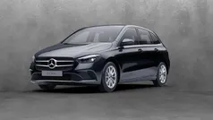 Gebraucht 2019 Mercedes B250 Progressive Van / Kleinbus | 28.790 € (Fairer Preis)