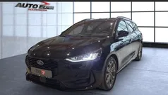 Gebraucht 2024 Ford Focus ST-Line Kombi | 24.880 € (Fairer Preis)