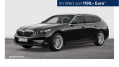 Gebraucht 2025 BMW 520 Sport Line Kombi | 49.920 € (Superpreis)