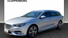 Grau Gebraucht 2020 Opel Insignia Kombi | 16.845 €
