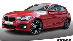 Gebraucht 2018 BMW 118 M Sport Kleinwagen | 16.930 € (Fairer Preis)