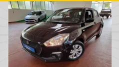 Schwarz Gebraucht 2020 Suzuki Swift Club Limousine | 11.290 € (Guter Preis)