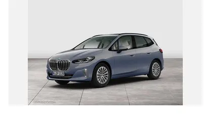 Gebraucht BMW 220 Luxury Line 170 PS (125 kW) 2025 Van / Kleinbus