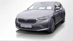 Gebraucht 2024 Skoda Scala Drive Kleinwagen | 27.440 € (Fairer Preis)