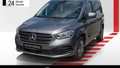 Gebraucht 2023 Mercedes T160 Style Van / Kleinbus | 24.290 € (Guter Preis)