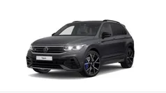 Gebraucht 2021 VW Tiguan R SUV | 41.020 € (Fairer Preis)