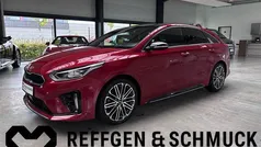 Gebraucht 2019 Kia ProCeed GT GT-Line Kleinwagen | 20.890 €