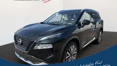 Schwarz Neu 2025 Nissan X-Trail Tekna+ SUV | 42.490 € (Guter Preis)