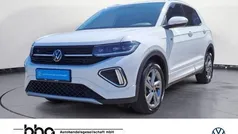 Gebraucht 2024 VW T-Cross R-line SUV | 27.930 € (Fairer Preis)
