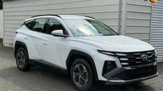 Gebraucht 2025 Hyundai Tucson SUV | 25.890 € (Superpreis)