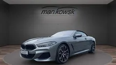 Grau Gebraucht 2023 BMW 840 M Sport Coupé | 79.909 € (Etwas zu teuer)