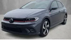 Gebraucht 2024 VW Polo GTI Limousine | 25.970 € (Fairer Preis)