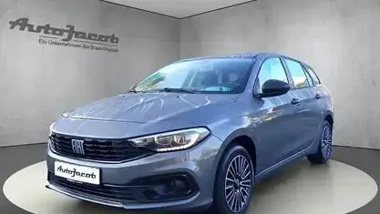 Gebraucht Fiat Tipo 131 PS (96 kW) 2024 Colosseo grau Kombi