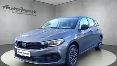Colosseo grau Gebraucht 2024 Fiat Tipo Kombi | 20.950 € (Fairer Preis)