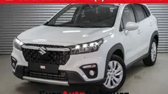 Gebraucht 2025 Suzuki SX4 S-Cross GL SUV | 23.590 € (Guter Preis)