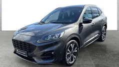 Gebraucht 2021 Ford Kuga ST-Line X SUV | 26.900 € (Fairer Preis)