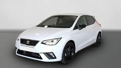 Gebraucht 2025 Seat Ibiza FR | 26.800 € (Fairer Preis)