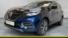 Blau Gebraucht 2019 Renault Kadjar Bose Edition SUV | 16.890 € (Fairer Preis)