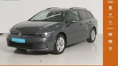 Gebraucht 2022 VW Golf VIII Life Kombi | 22.940 € (Fairer Preis)