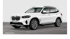 Gebraucht 2022 BMW X3 SUV | 37.995 € (Guter Preis)