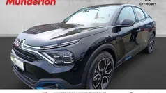 Perlaneraschwarz Neu 2024 Citroën e-C4 Feel Limousine | 24.490 € (Guter Preis)