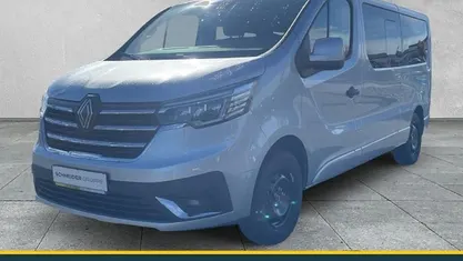 Gebraucht 2024 Renault Trafic Evolution Van / Kleinbus | 39.990 € (Fairer Preis)