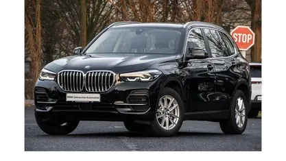 Gebraucht 2022 BMW X5 Sport Line SUV | 48.999 € (Guter Preis)