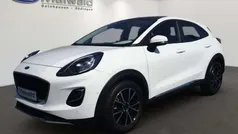 Gebraucht 2022 Ford Puma Titanium SUV | 19.300 € (Fairer Preis)
