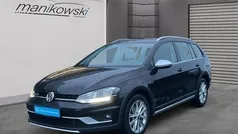 VW Golf Alltrack