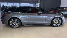 Mercedes SL63 AMG