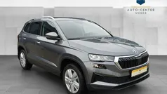 Gebraucht 2024 Skoda Karoq Selection SUV | 31.690 € (Guter Preis)