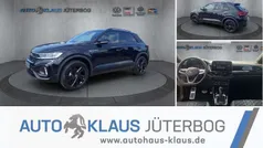 Schwarz Neu 2025 VW T-Roc IQ Drive SUV | 37.995 € (Superpreis)